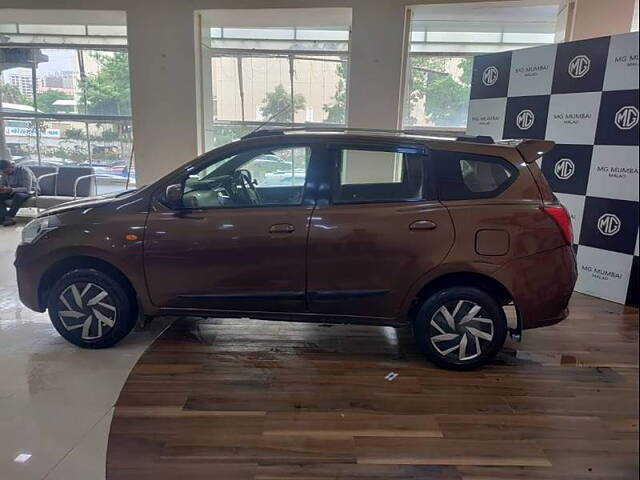 Used Datsun GO+ T [2018-2019] in Mumbai