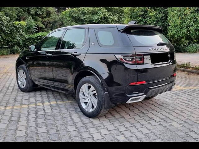 Used Land Rover Discovery Sport [2020-2022] SE R-Dynamic in Delhi