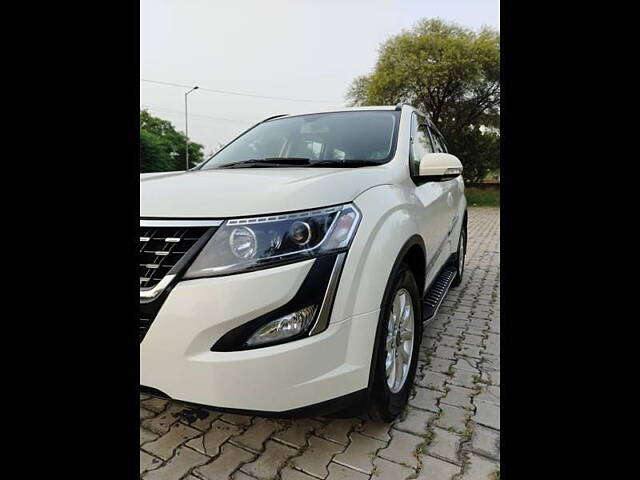 Used Mahindra XUV500 W7 [2018-2020] in Zirakpur