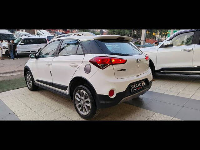 Used Hyundai i20 Active [2015-2018] 1.4 SX in Lucknow