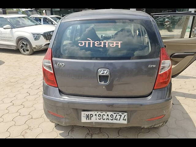 Used Hyundai i10 [2010-2017] Era 1.1 iRDE2 [2010-2017] in Satna