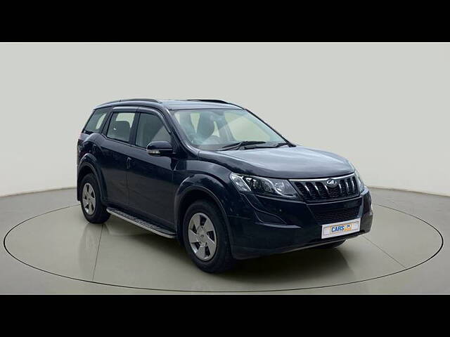 Used 2015 Mahindra XUV500 in Pune