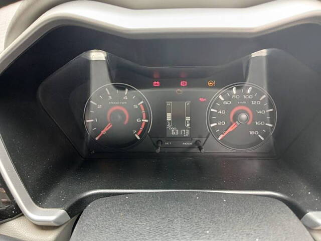 Used Mahindra KUV100 [2016-2017] K8 D 5 STR in Bangalore