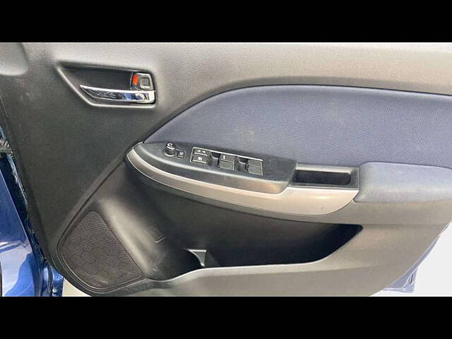 Used Maruti Suzuki Baleno [2015-2019] Delta 1.2 in Hyderabad