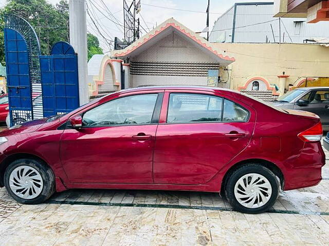 Used Maruti Suzuki Ciaz [2014-2017] VDi + [2014-2015] in Kanpur