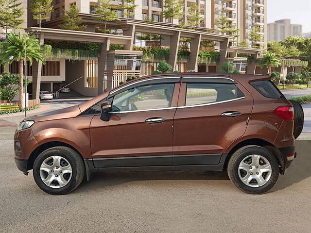 Used Ford EcoSport [2017-2019] Ambiente 1.5L Ti-VCT in Delhi