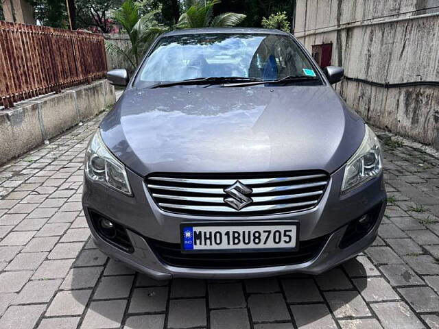 Used 2014 Maruti Suzuki Ciaz in Thane