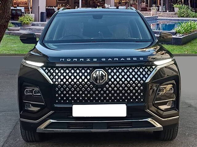 Used 2024 MG Hector in Delhi
