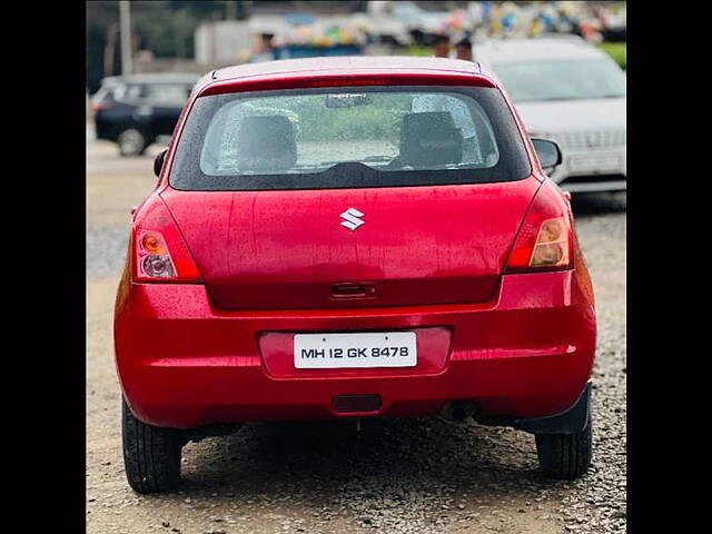 Used Maruti Suzuki Swift [2011-2014] VDi in Pune