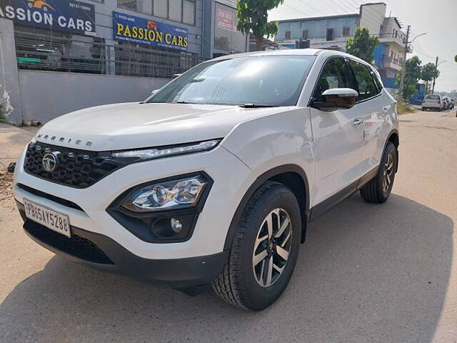 Used Tata Harrier [2019-2023] XZA Plus in Mohali