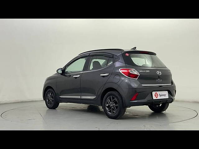 Used Hyundai Grand i10 Nios [2019-2023] Sportz 1.2 Kappa VTVT in Delhi