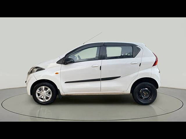 Used Datsun redi-GO [2016-2020] T (O) [2016-2019] in Ahmedabad