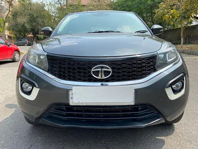 Used 2018 Tata Nexon in Delhi