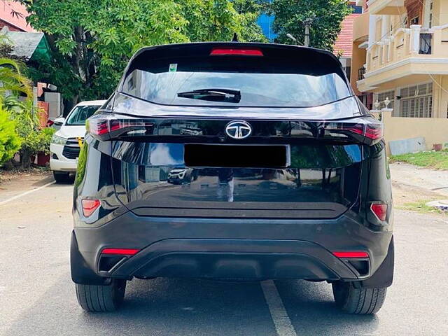 Used Tata Harrier [2019-2023] XZ Plus in Bangalore