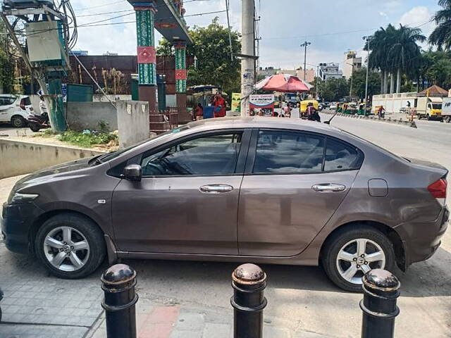 Used Honda City [2008-2011] 1.5 V AT in Bangalore