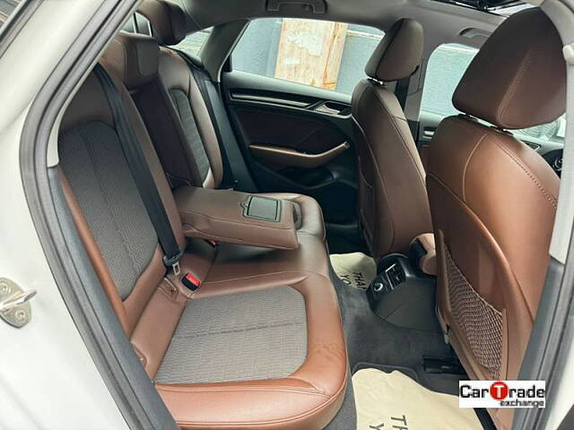Used Audi A3 [2014-2017] 35 TDI Premium Plus + Sunroof in Chennai
