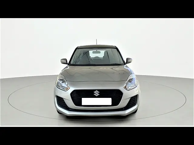 Used 2018 Maruti Suzuki Swift in Lucknow