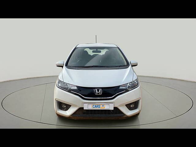 Used Honda Jazz [2015-2018] V AT Petrol in Hyderabad