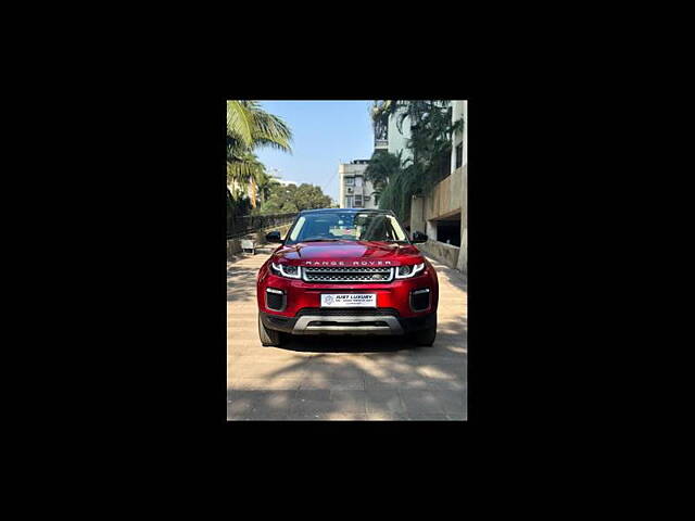 Used 2016 Land Rover Range Rover in Mumbai