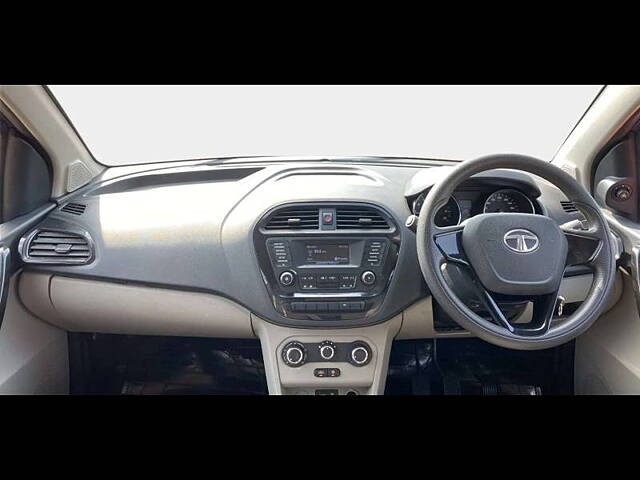 Used Tata Tiago [2016-2020] Revotron XT [2016-2019] in Indore