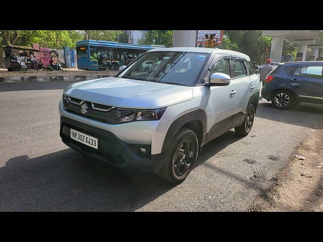 Used 2023 Maruti Suzuki Vitara Brezza in Delhi