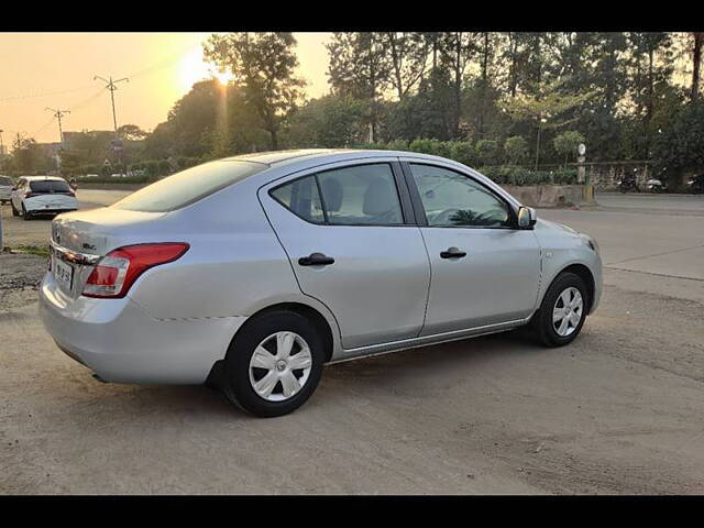 Used Renault Scala [2012-2017] RXE Diesel in Pune