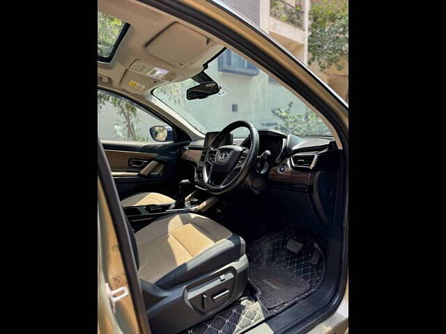 Used Tata Harrier [2019-2023] XZA Plus Dual Tone in Pune