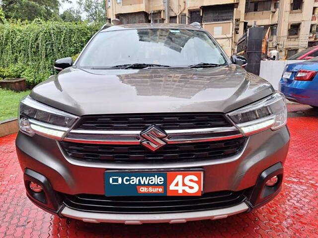 Used 2019 Maruti Suzuki XL6 in Mumbai