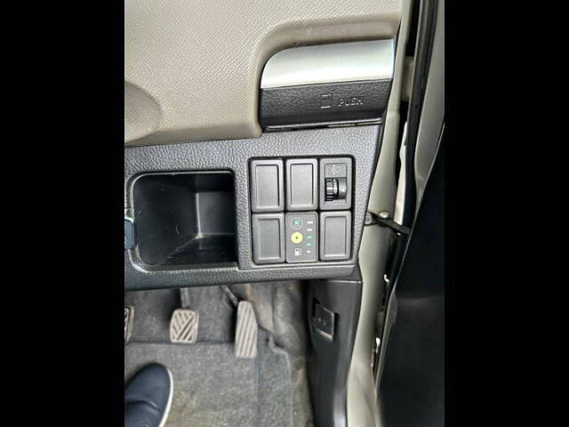 Used Maruti Suzuki Wagon R 1.0 [2014-2019] LXI CNG (O) in Delhi