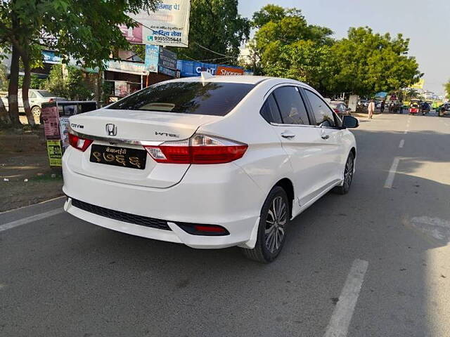 Used Honda City 4th Generation VX Petrol in Patna