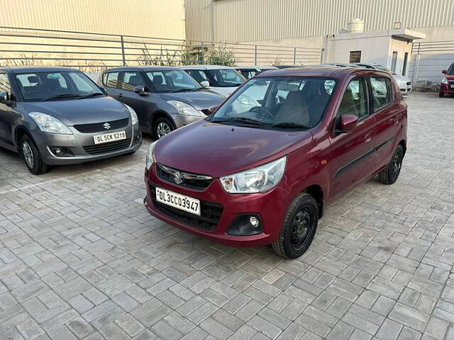 Used Maruti Suzuki Alto K10 [2014-2020] VXi in Delhi