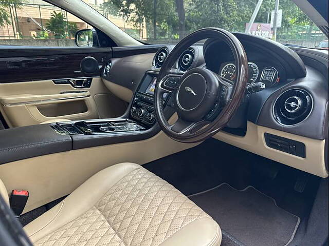 Used Jaguar XJ L 2.0 Portfolio in Delhi