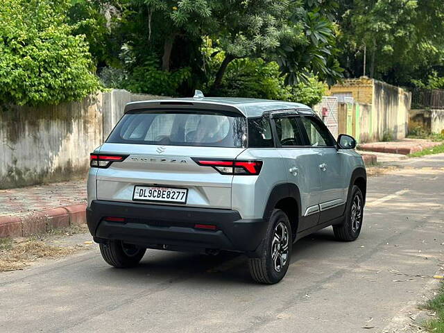 Used Maruti Suzuki Brezza VXi S-CNG [2023-2023] in Delhi