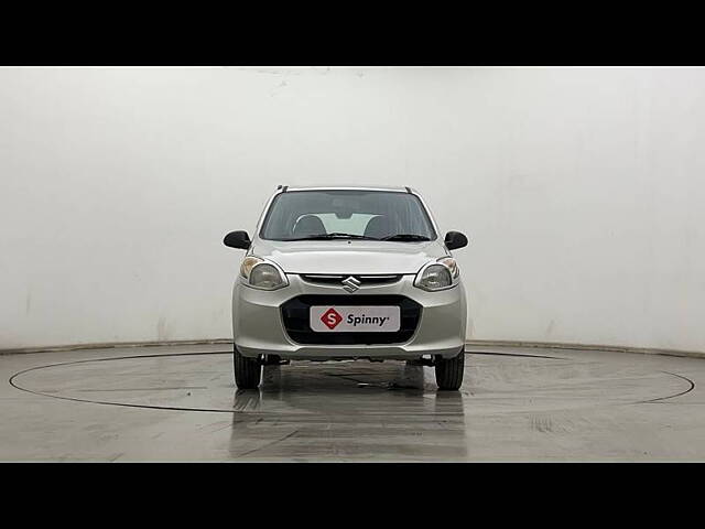 Used Maruti Suzuki Alto 800 [2012-2016] Lxi in Hyderabad