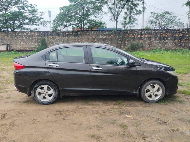 Used Honda City [2014-2017] VX in Jaipur