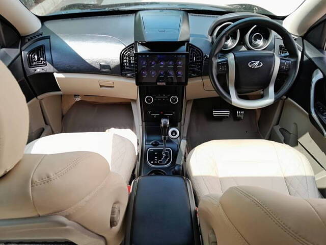 Used Mahindra XUV500 [2015-2018] W10 AWD AT in Hyderabad