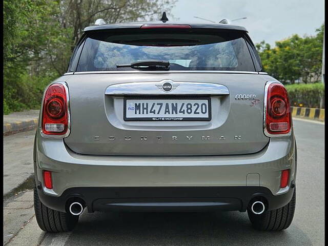 Used MINI Countryman [2015-2018] Cooper D in Mumbai