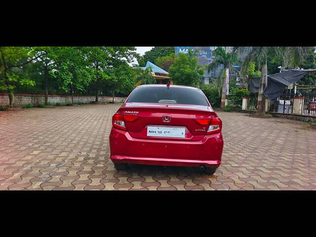 Used Honda Amaze [2018-2021] 1.2 V CVT Petrol [2018-2020] in Pune