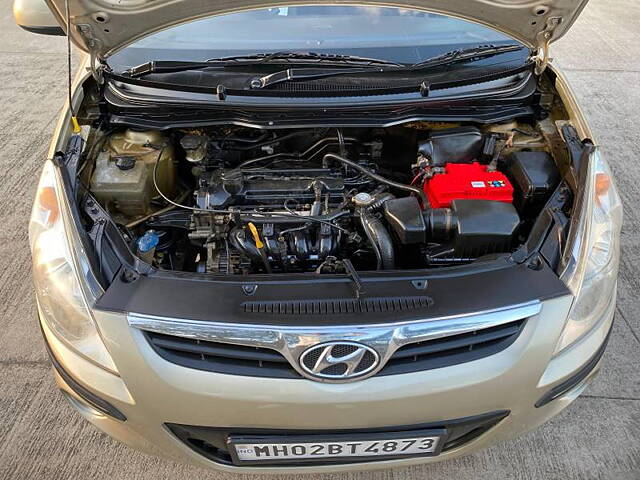 Used Hyundai i20 [2008-2010] Magna 1.2 in Thane