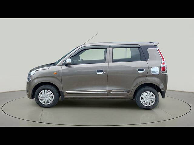 Used Maruti Suzuki Wagon R [2019-2022] LXi 1.0 CNG [2019-2020] in Pune