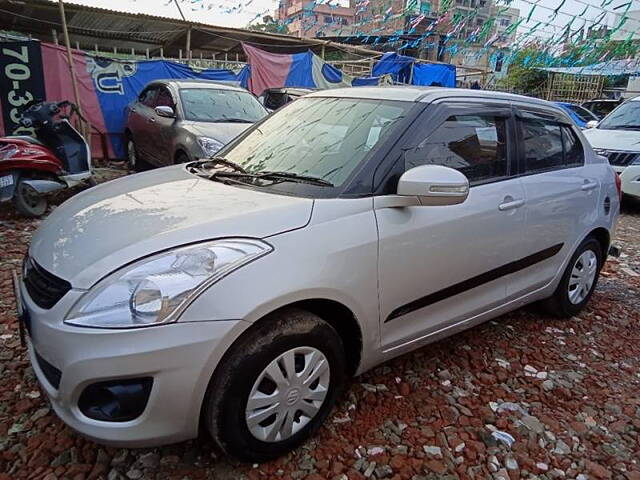 Used Maruti Suzuki Swift DZire [2011-2015] VXI in Patna