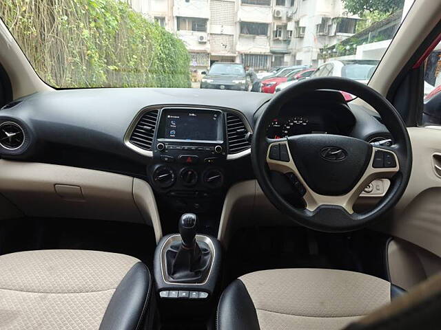 Used Hyundai Santro Sportz in Mumbai