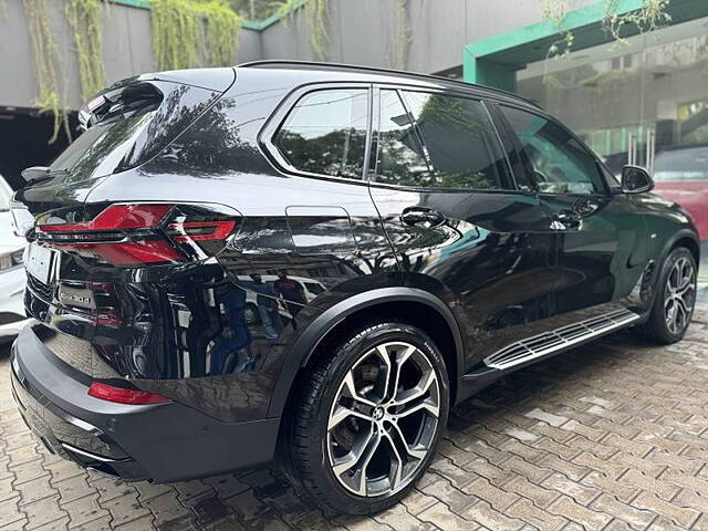 Used BMW X5 xDrive30d xLine in Chennai