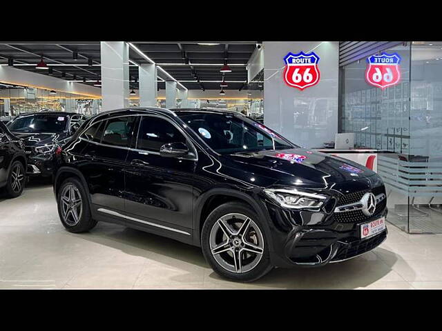 Used 2023 Mercedes-Benz GLA in Chennai