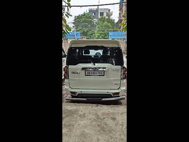 Used Mahindra Scorpio 2021 S11 2WD 7 STR in Patna