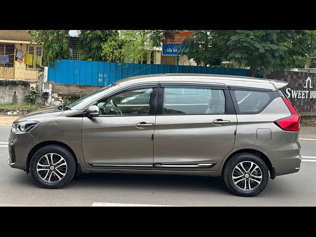 Used Maruti Suzuki Ertiga VXi (O) CNG [2022-2023] in Ahmedabad