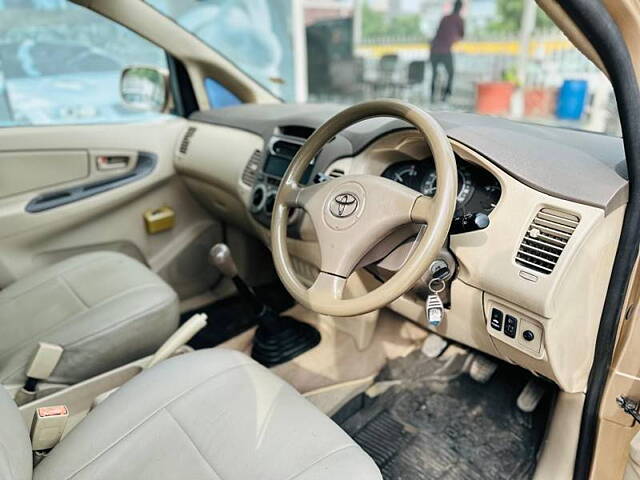 Used Toyota Innova [2005-2009] 2.0 G1 in Ahmedabad