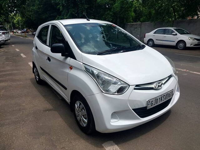 Used Hyundai Eon Era + in Ahmedabad