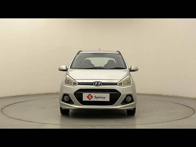 Used Hyundai Grand i10 [2013-2017] Sportz 1.2 Kappa VTVT [2013-2016] in Pune