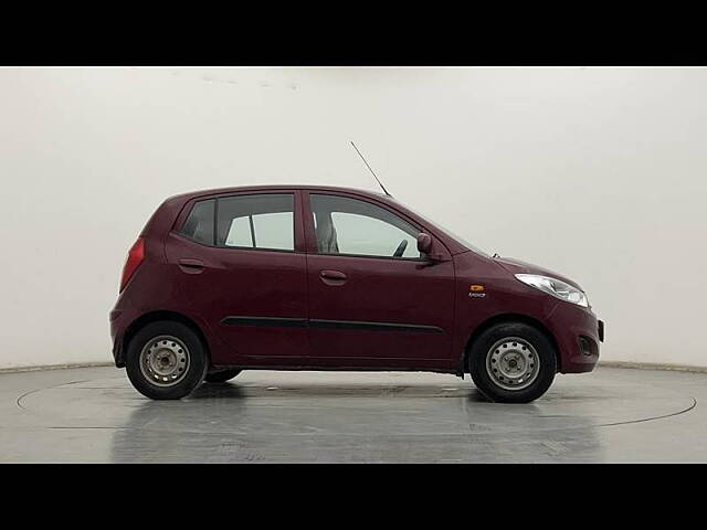 Used Hyundai i10 [2010-2017] Magna 1.1 iRDE2 [2010-2017] in Hyderabad